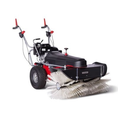 Подметальная машина LIMPAR 84 PRO, двигатель Honda (с универсальной щеткой)-Tehinstrument